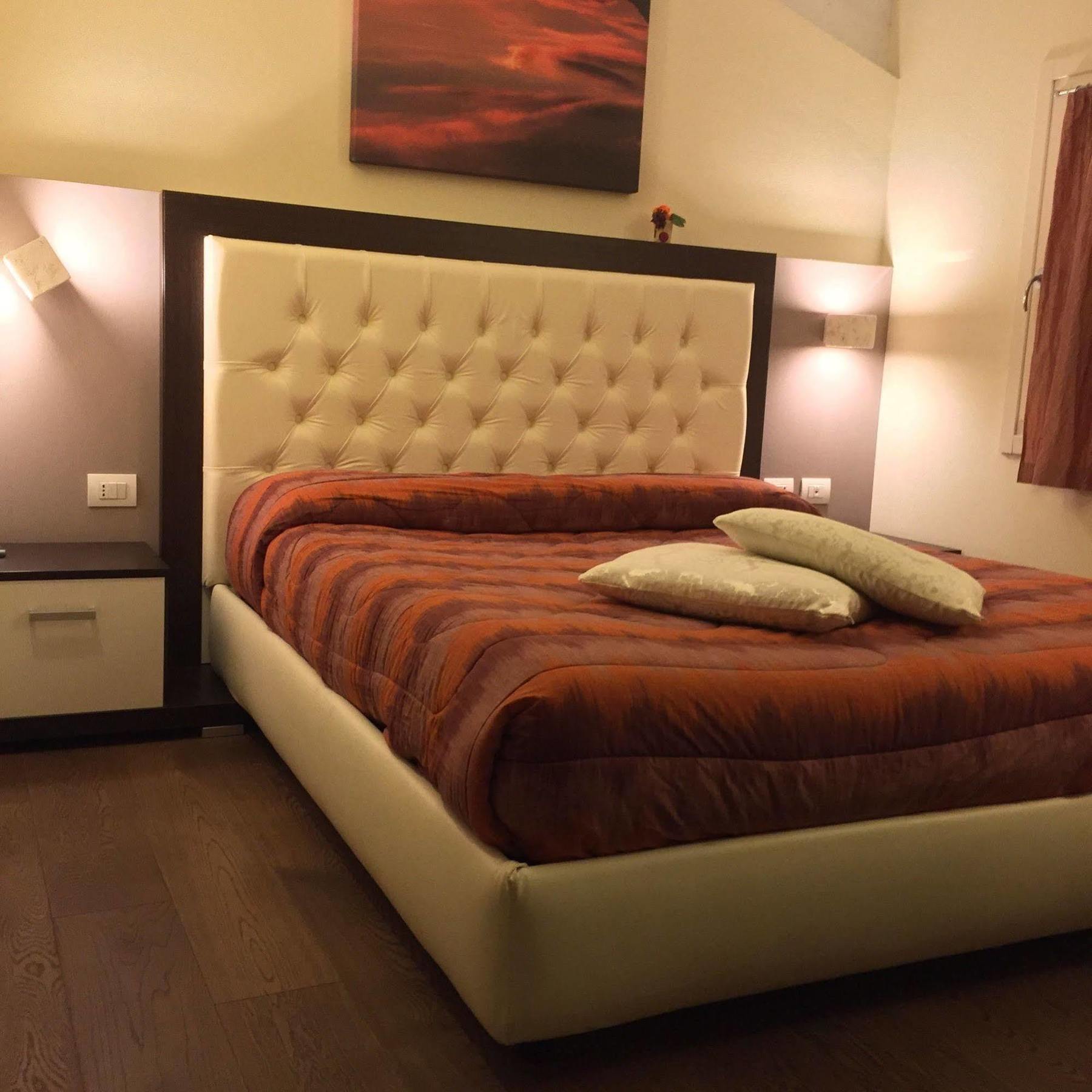 Modus Vivendi - Room E Relax Бризигела Екстериор снимка